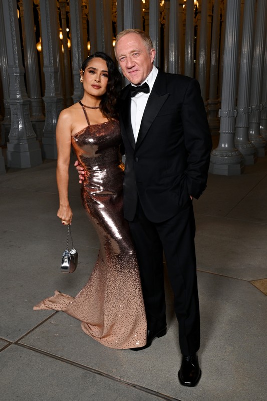 Lacma Art  Film Gala 2023