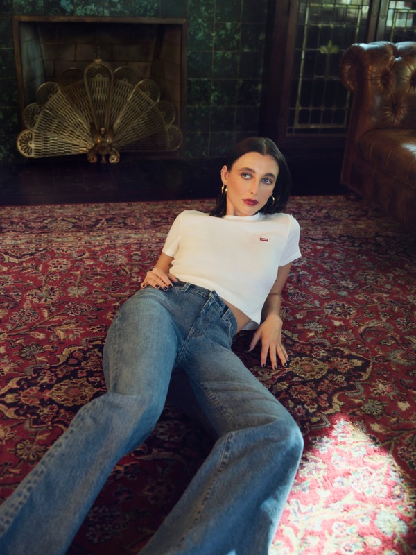 Levi's campagna Holiday 2023