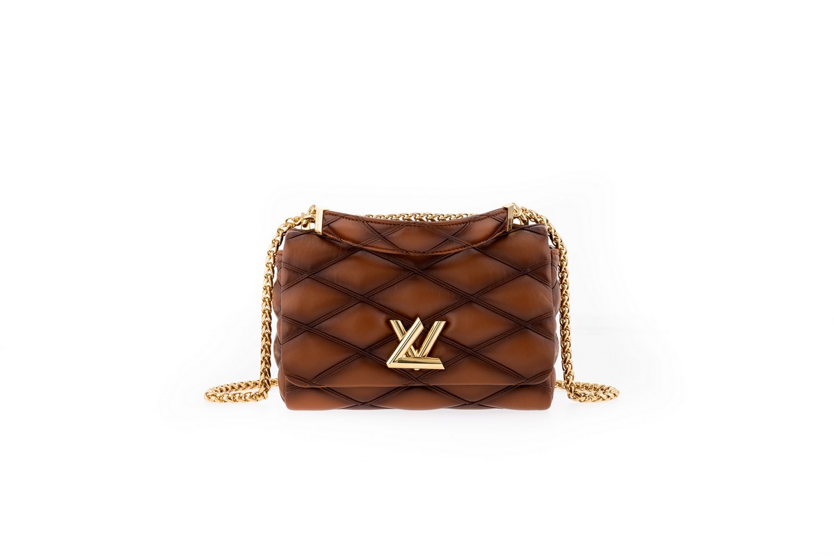 Borsa Louis Vuitton GO-14 autunno 2023