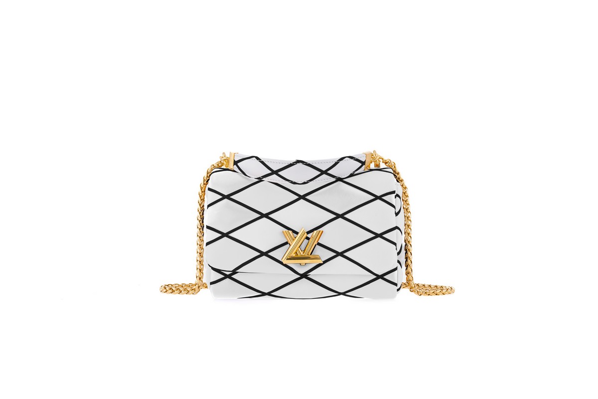 Borsa Louis Vuitton GO-14 autunno 2023