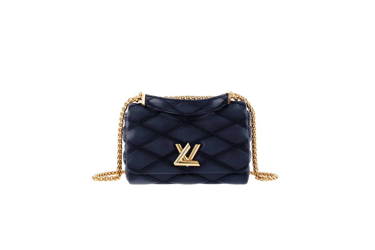 Borsa Louis Vuitton GO-14 autunno 2023