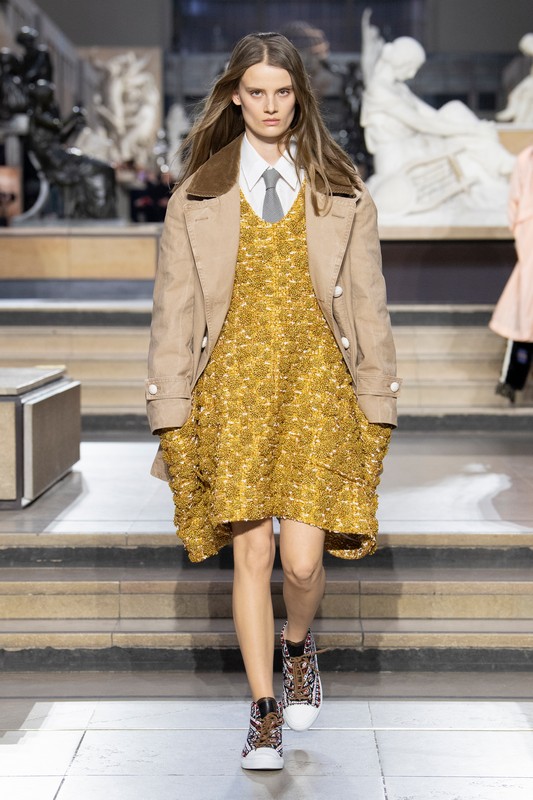 Louis Vuitton Donna autunno inverno 2022