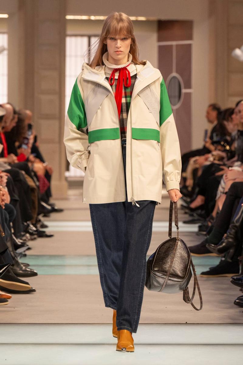 Louis Vuitton Donna autunno inverno 2025