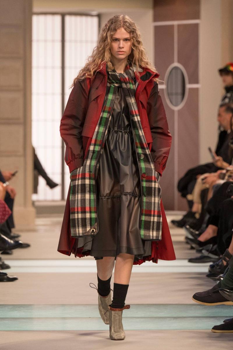 Louis Vuitton Donna autunno inverno 2025