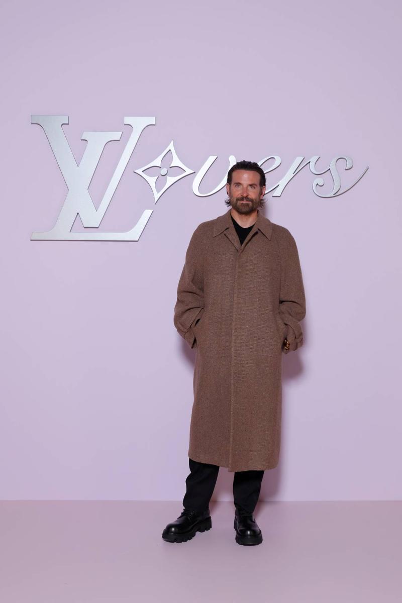 Louis Vuitton Uomo autunno inverno 2025