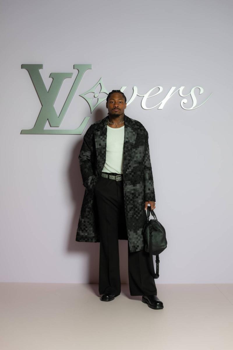 Louis Vuitton Uomo autunno inverno 2025