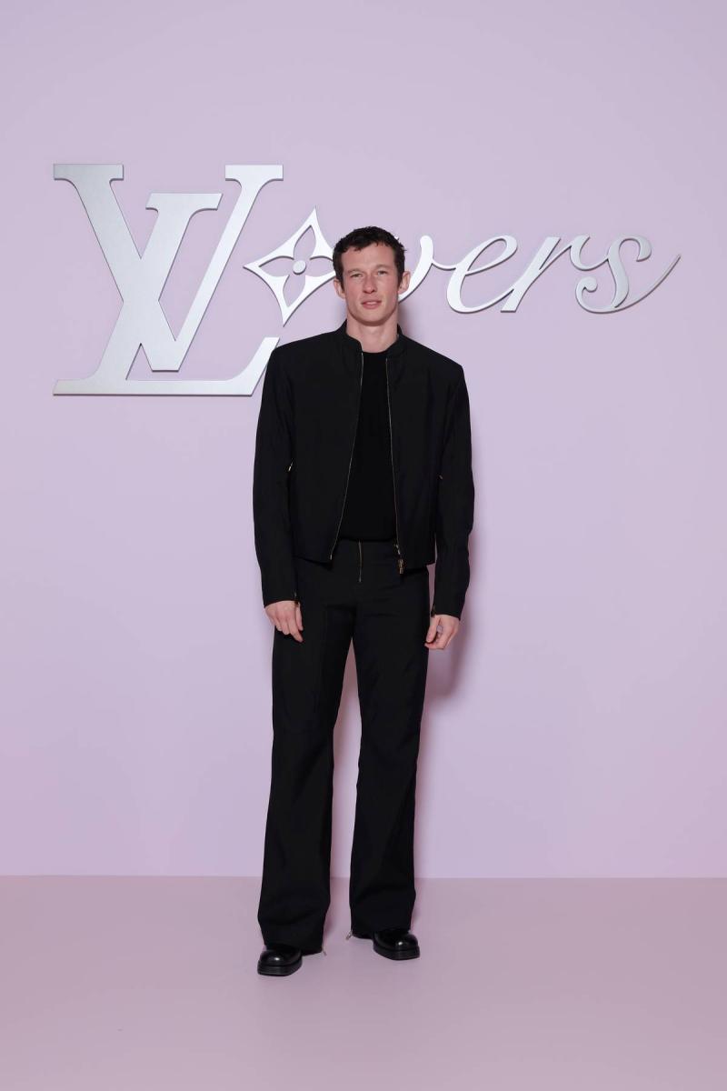 Louis Vuitton Uomo autunno inverno 2025