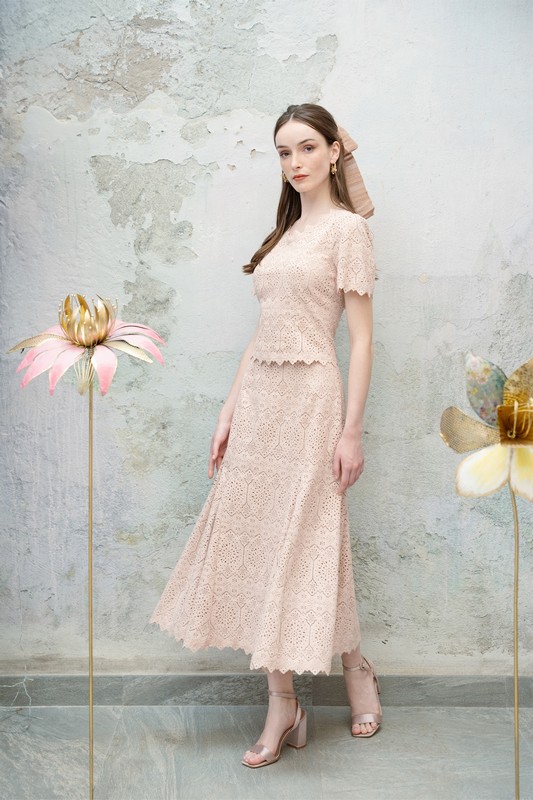 Luisa Beccaria Resort 2025