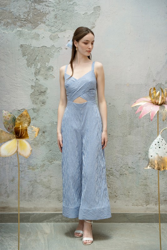 Luisa Beccaria Resort 2025