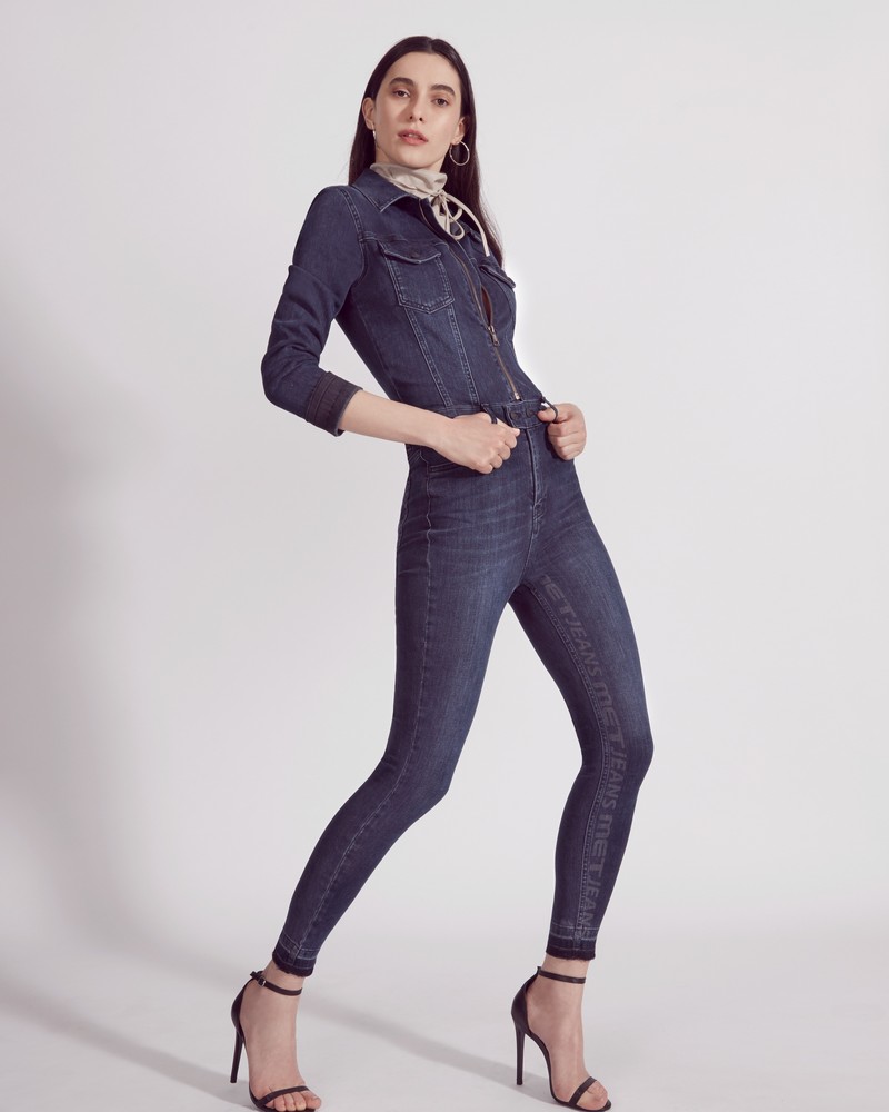 MET Jeans autunno inverno 2021