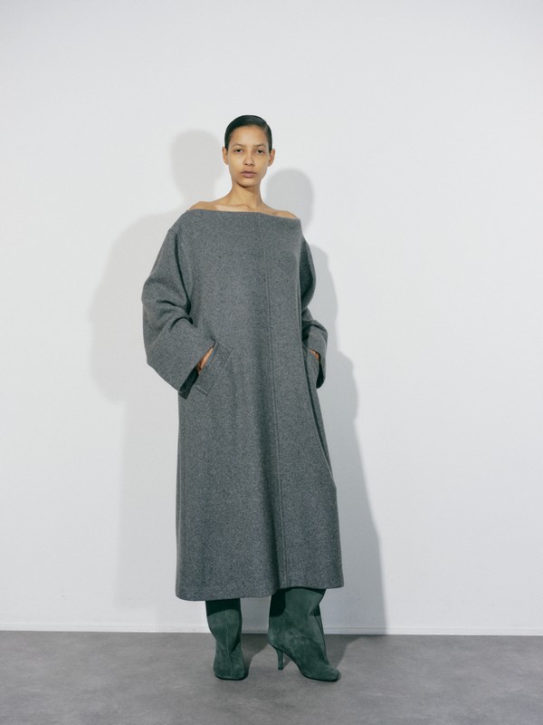 MM6 Maison Margiela autunno inverno 2024