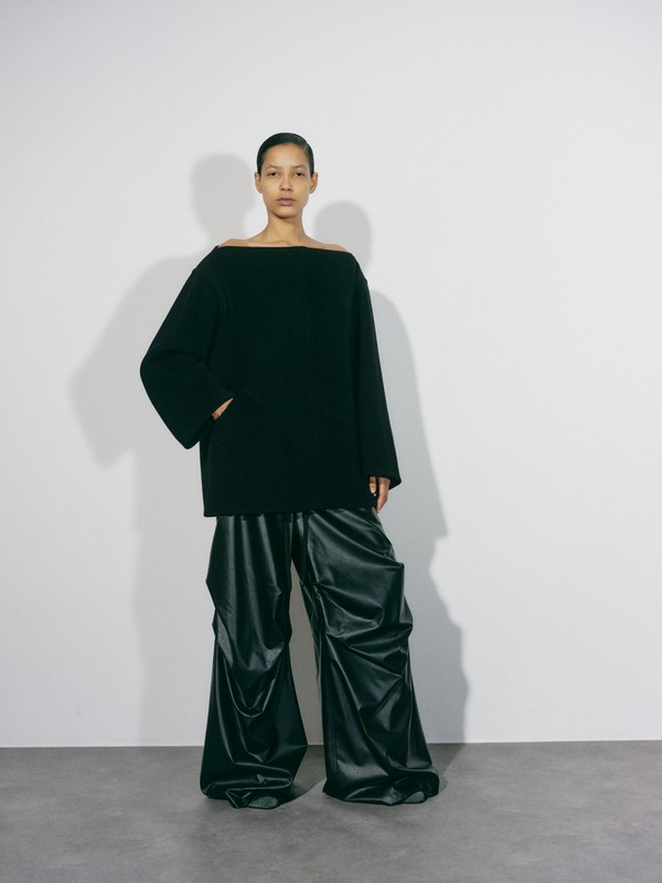 MM6 Maison Margiela autunno inverno 2024