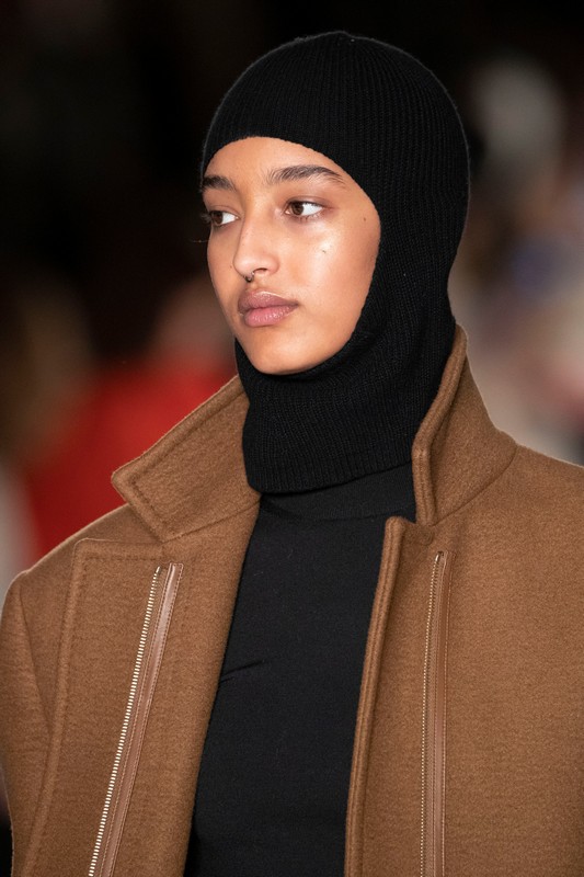 Max Mara autunno inverno 2022