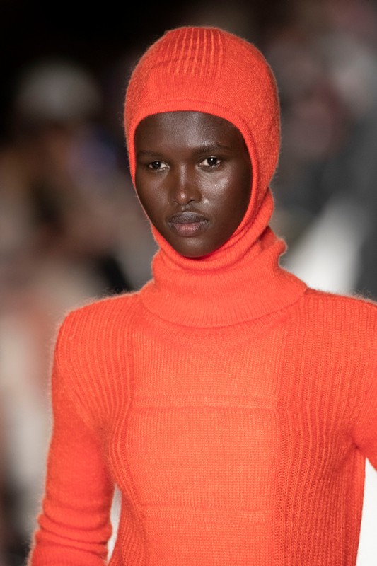 Max Mara autunno inverno 2022