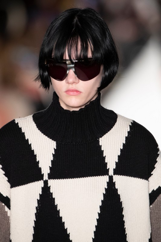 Max Mara autunno inverno 2022