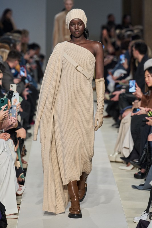 Max Mara autunno inverno 2023