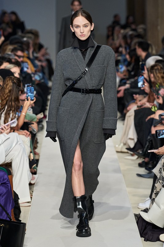 Max Mara autunno inverno 2023