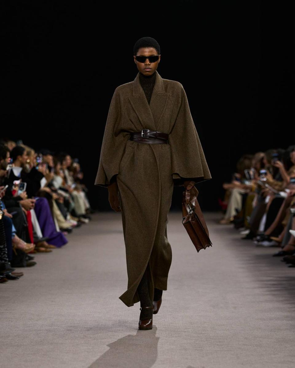 Max Mara autunno inverno 2025