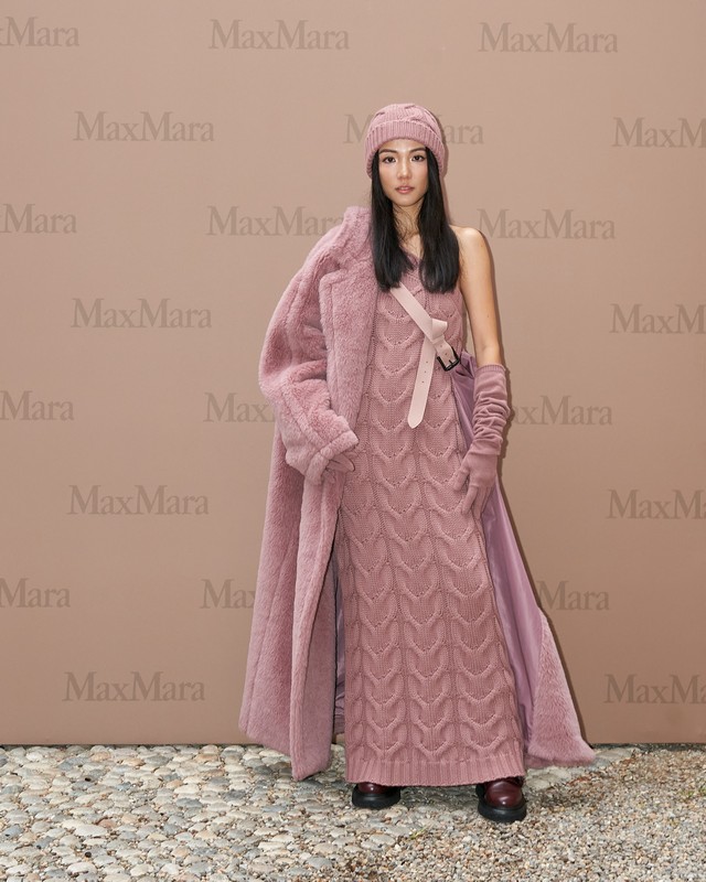 Max Mara primavera estate 2024