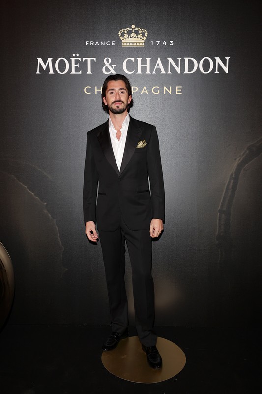 Moët  Chandon party Milano 2022