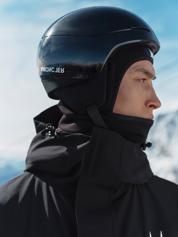 Moncler Grenoble autunno inverno 2023