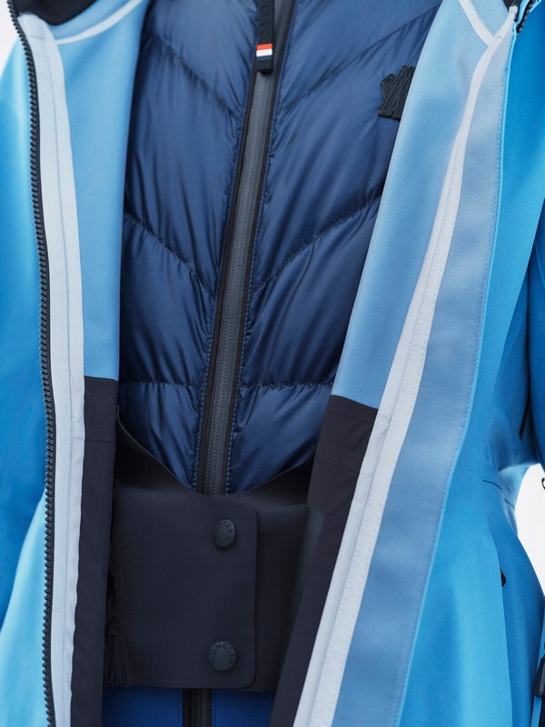 Moncler Grenoble autunno inverno 2023