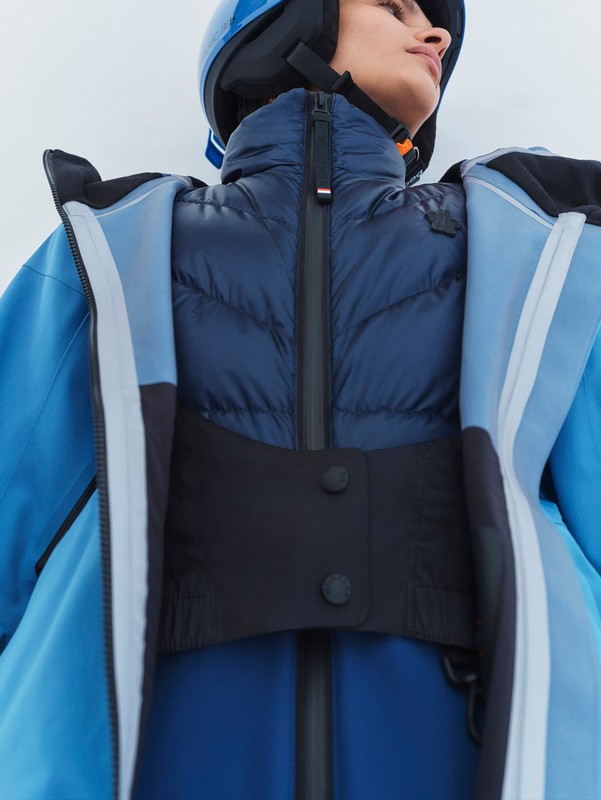 Moncler Grenoble autunno inverno 2023