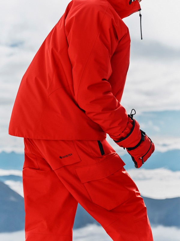 Moncler Grenoble autunno inverno 2023