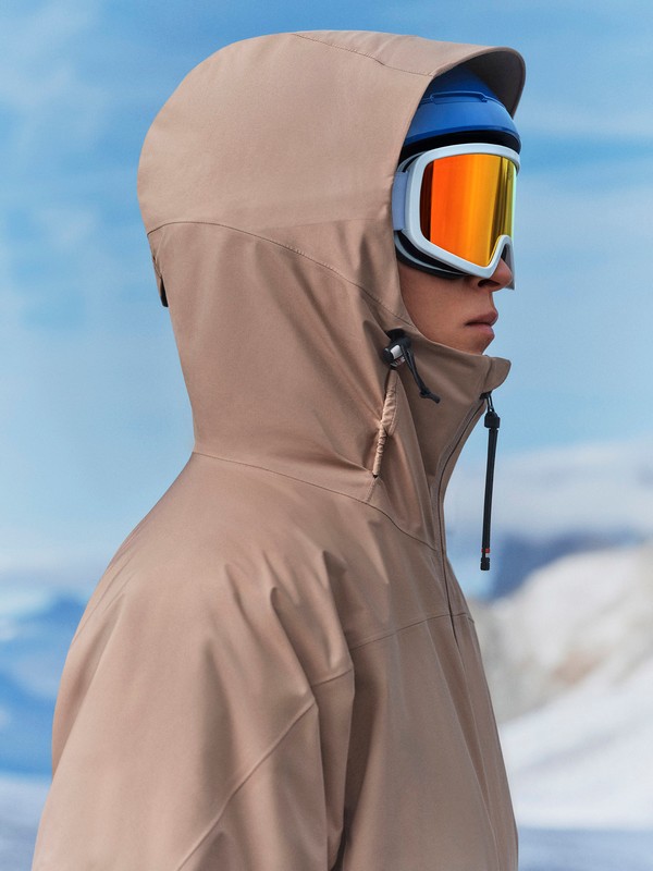 Moncler Grenoble autunno inverno 2023