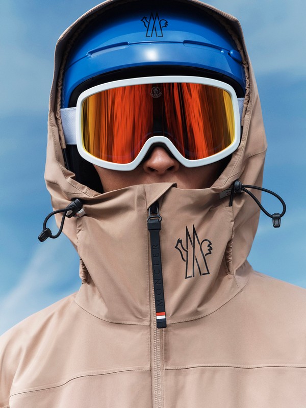 Moncler Grenoble autunno inverno 2023