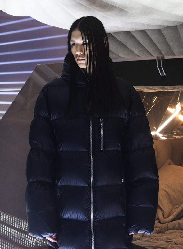 Moncler Rick Owens 2023