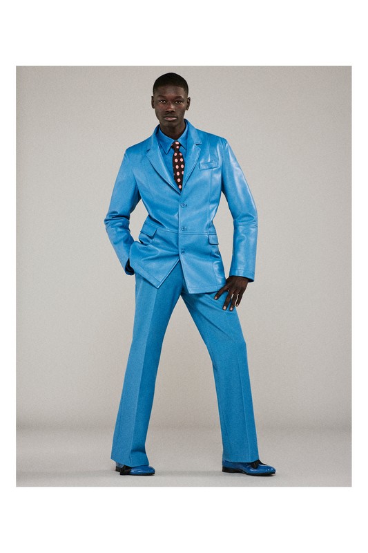 Moschino Uomo Pre Fall 2024