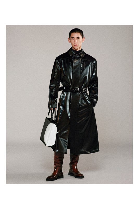 Moschino Uomo Pre Fall 2024