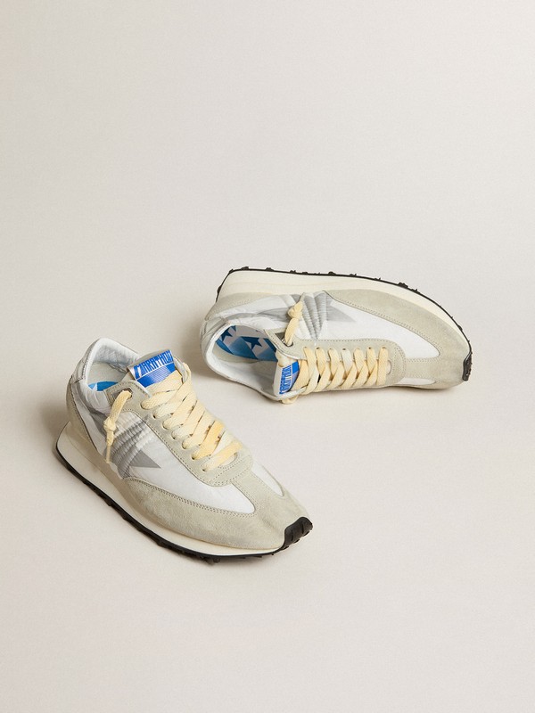 Golden Goose sneaker Marathon