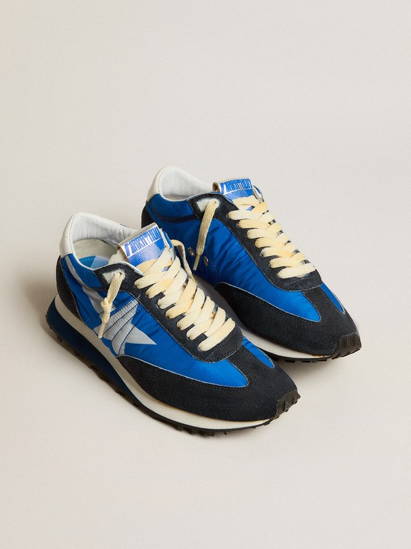 Golden Goose sneaker Marathon