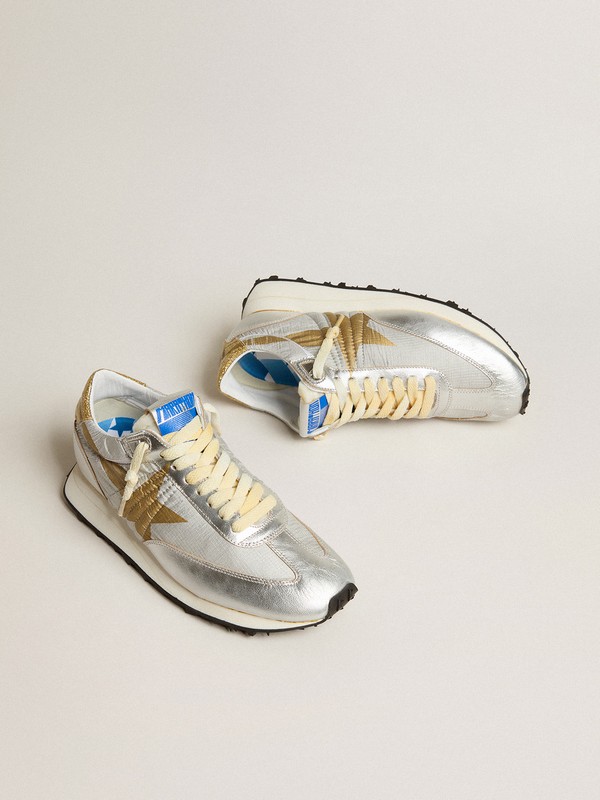 Golden Goose sneaker Marathon