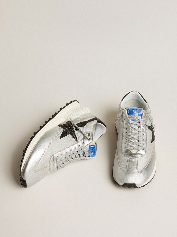 Golden Goose sneaker Marathon