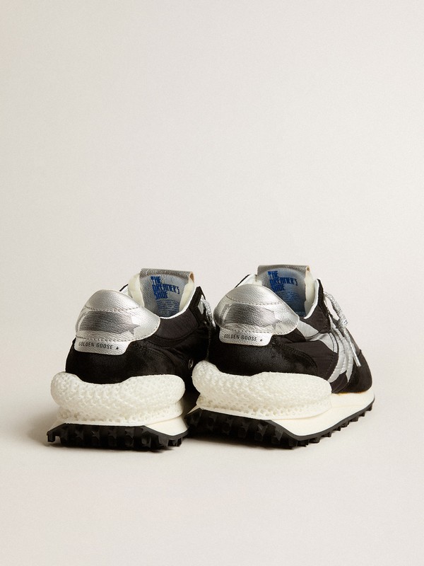 Golden Goose sneaker Marathon