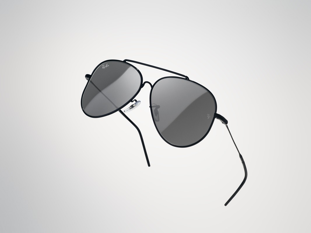 Occhiali da sole Ray-Ban Reverse