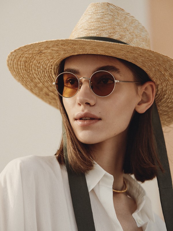 Oliver Peoples occhiali Takumi