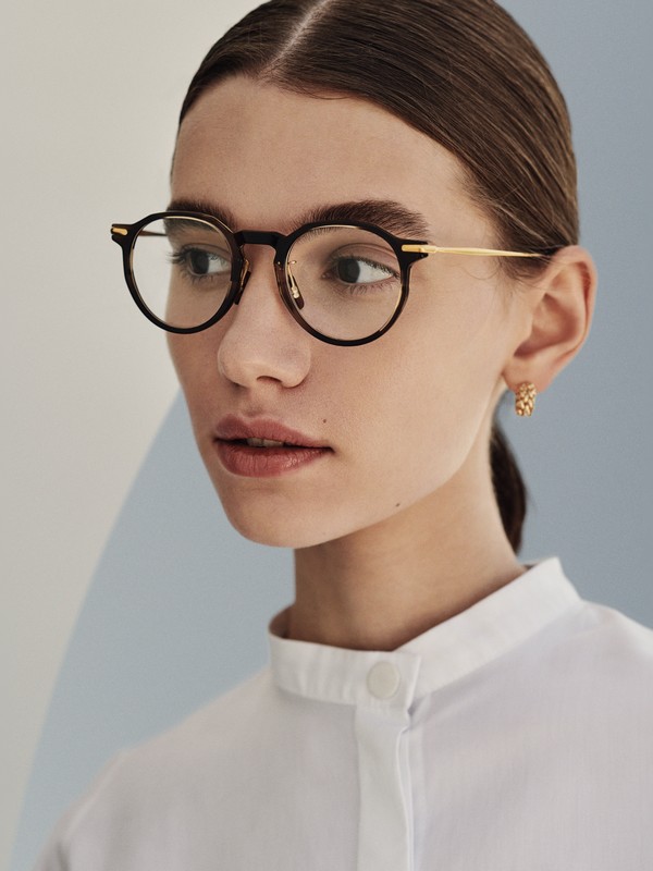 Oliver Peoples occhiali Takumi