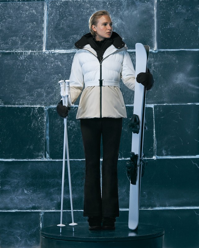 Oysho Ski Collection