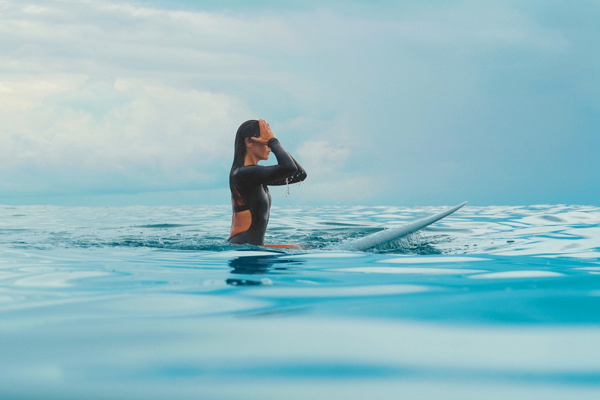 Oysho The Surf Collection