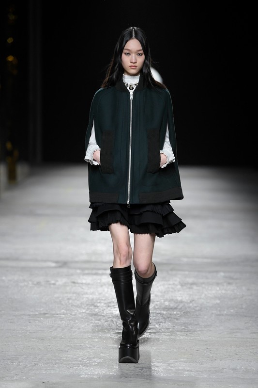 Ports 1961 autunno inverno 2022