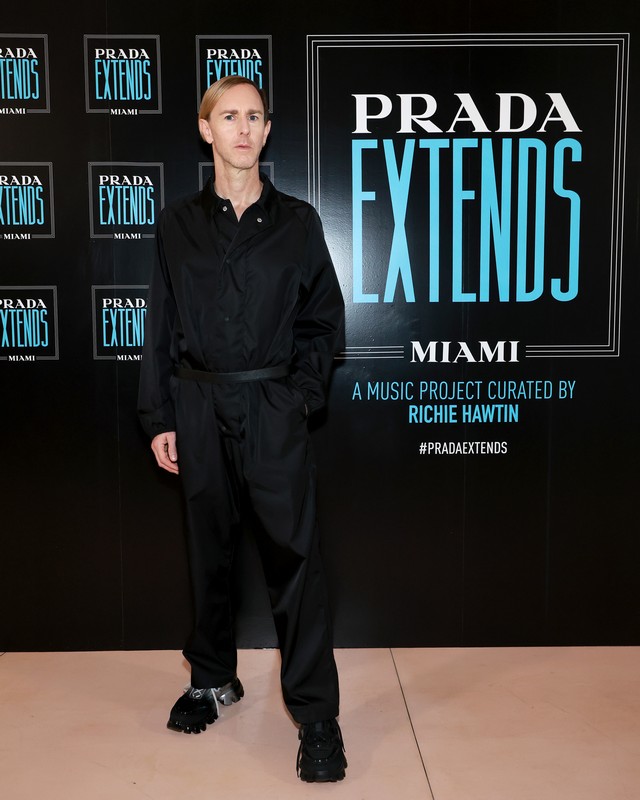 Prada Extends Miami 2022