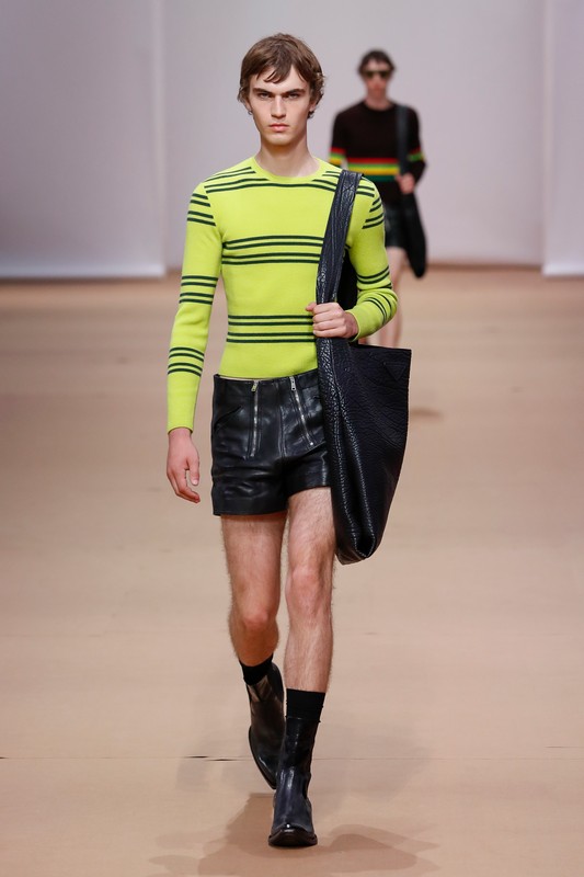 Prada Uomo primavera estate 2023