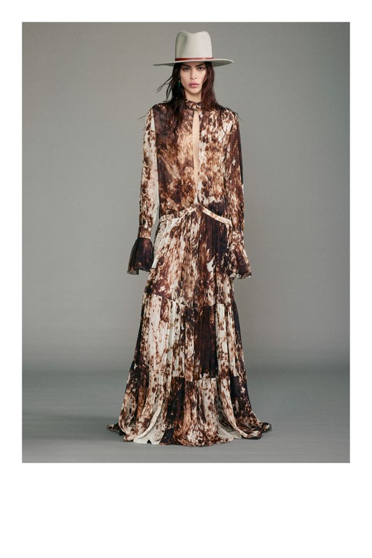 Roberto Cavalli Pre-Fall 2024