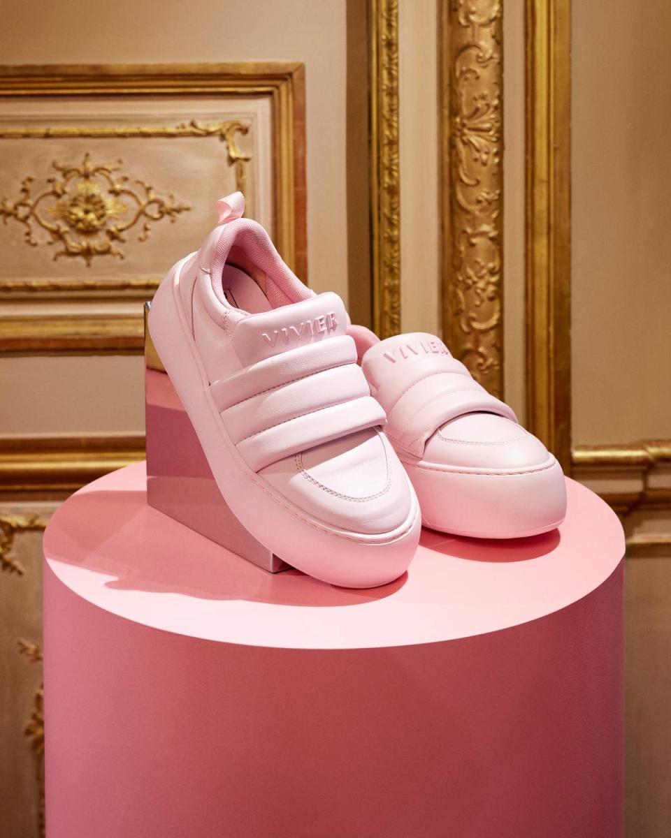 Roger Vivier primavera estate 2025