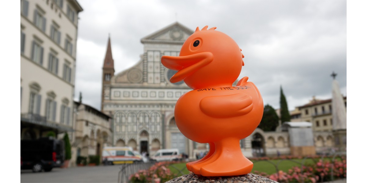 Save The Duck Firenze