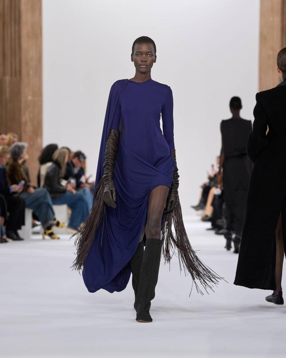 Sportmax autunno inverno 2025